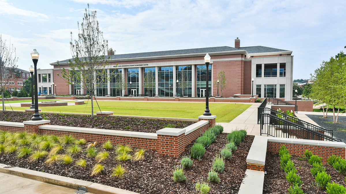 Samuel Ginn College of Engineering Fact Sheet