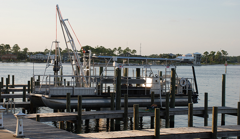 Boat Equipment