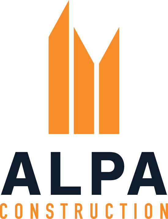 alpha logo
