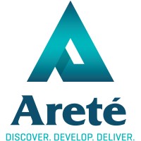 arete logo