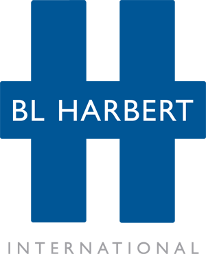 bl harbert logo