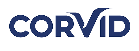 corvid logo