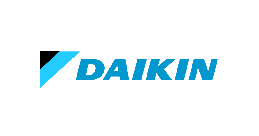 daikin logo