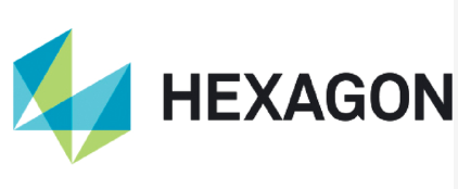 hexagon logo