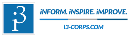 i3 logo