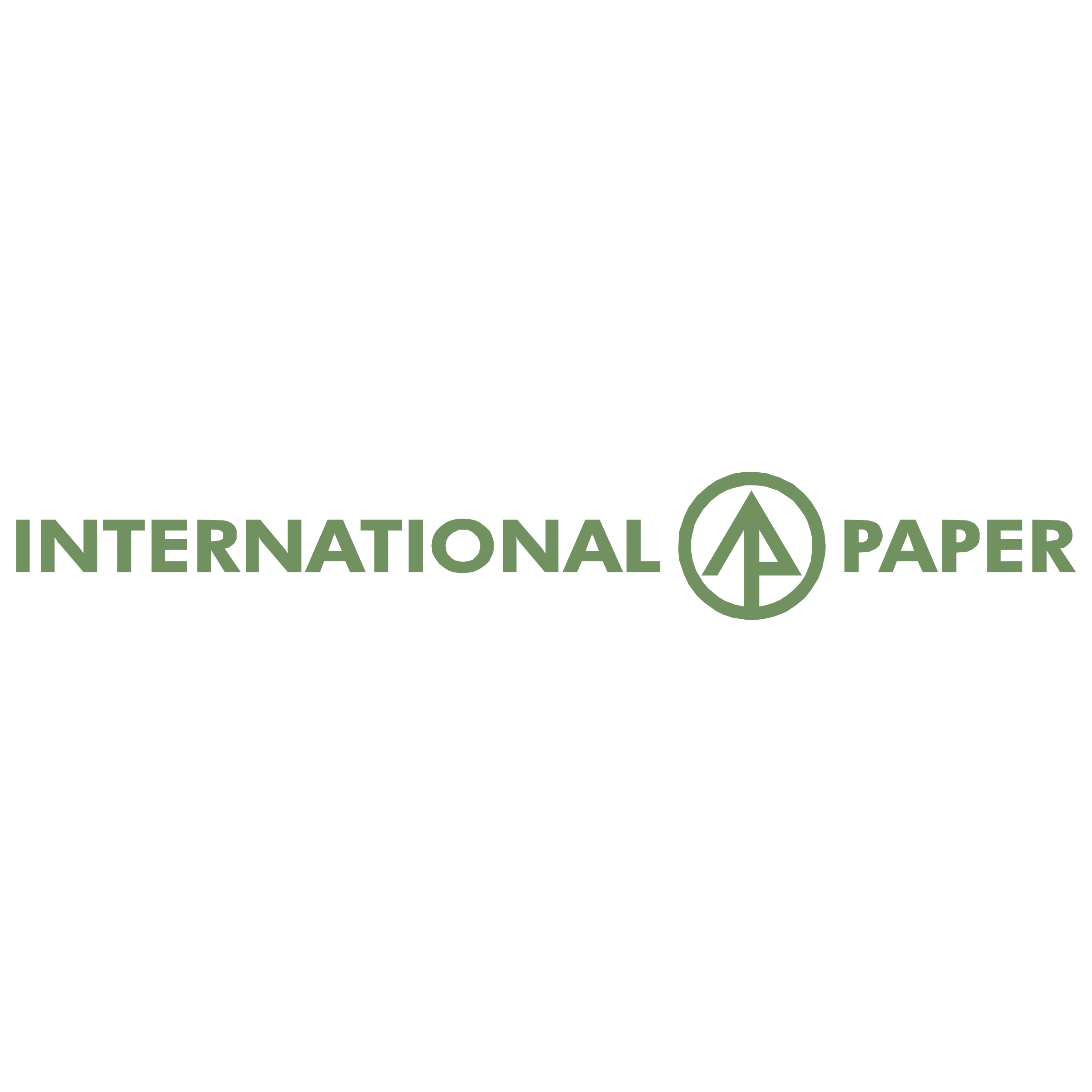 International paper