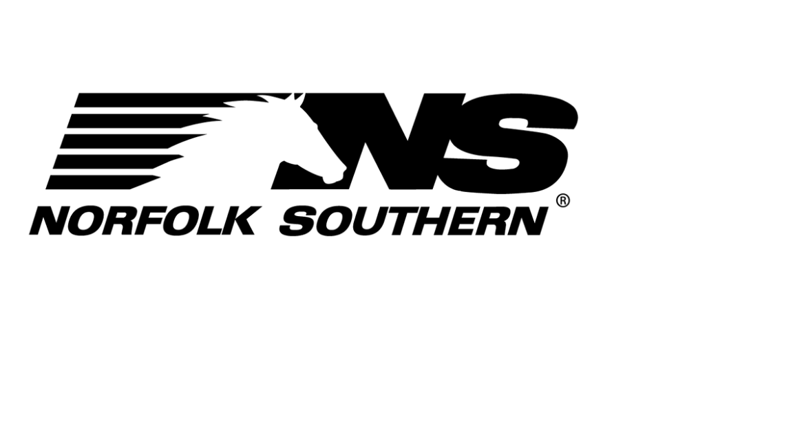norfolk southern logo