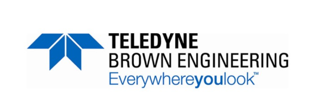 teledyne brown logo
