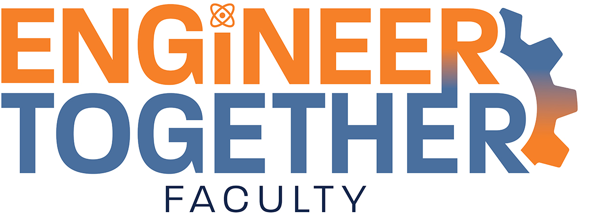 Engineering Together Logo