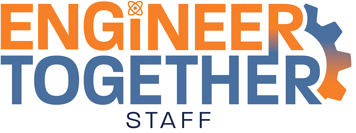 Engineering Together Logo