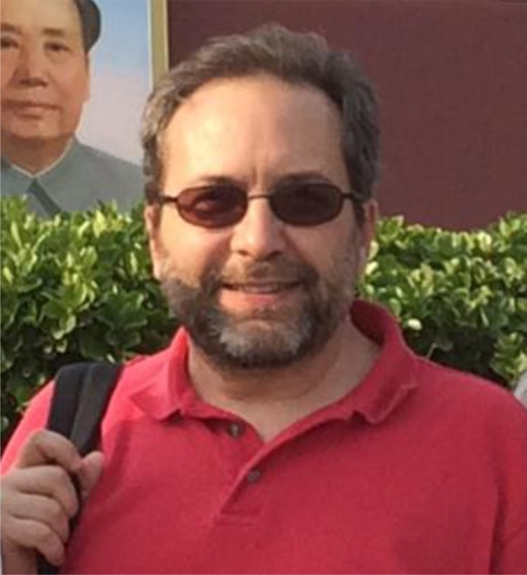 Mark O. Barnett