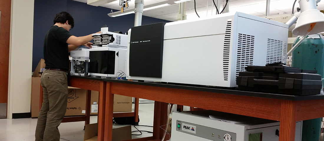Lab