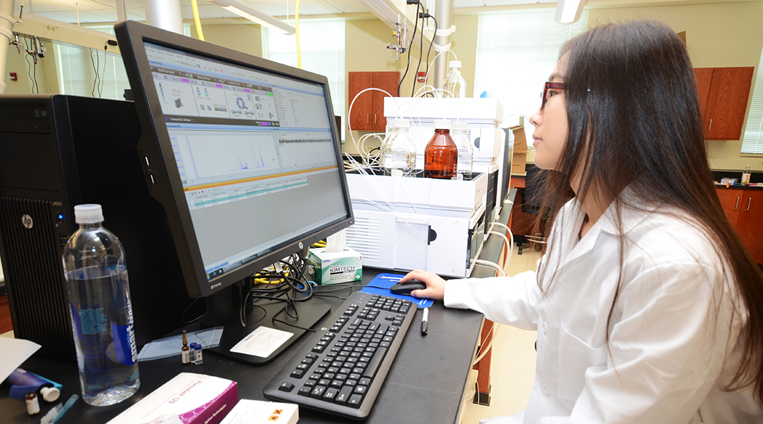 Lab