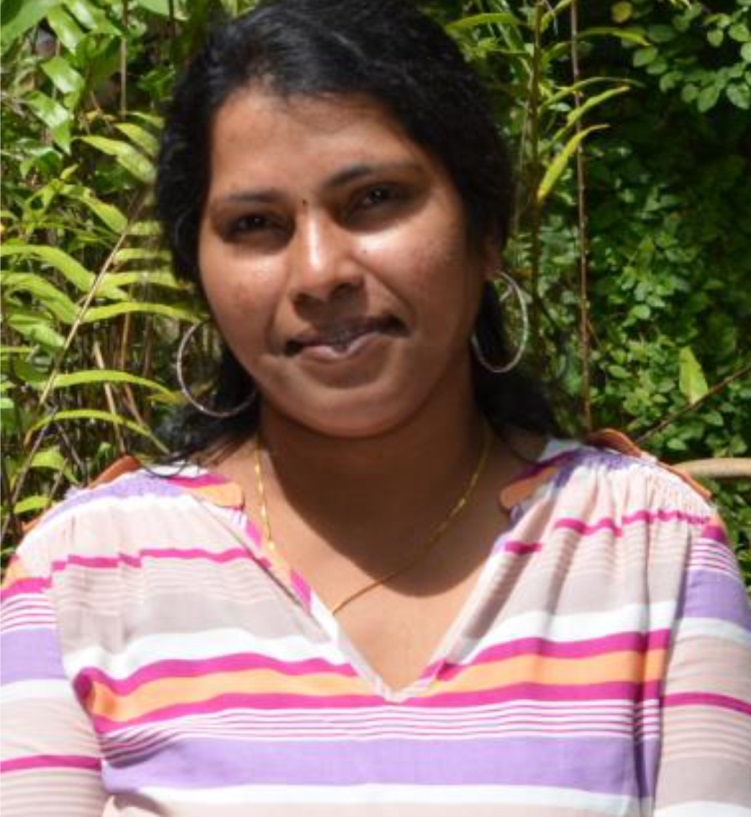 Vanisree Mulabagal