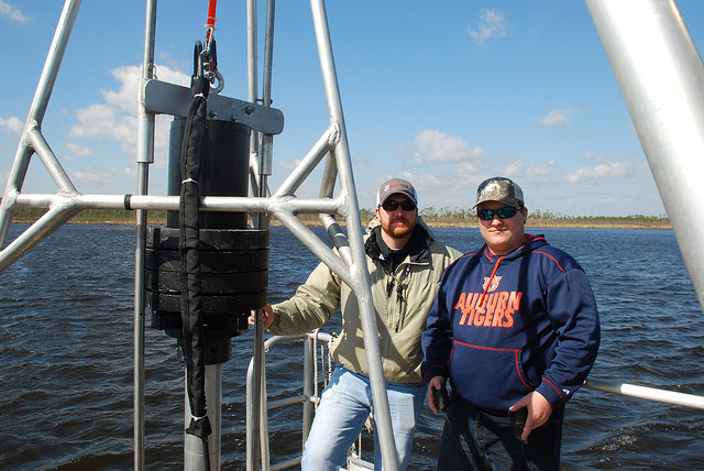 Upper Perdido Bay