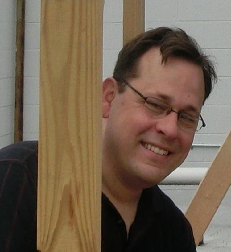 Jose G. Vasconcelos