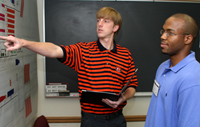 Degree Offerings