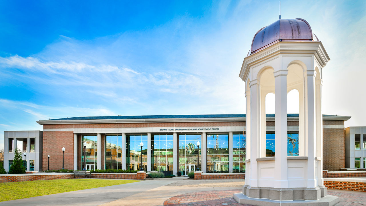 Auburn University Provost Vini Nathan recently announced the names of faculty awarded promotion, tenure or both for 2024, including 19 faculty in the Samuel Ginn College of Engineering.