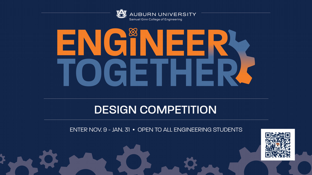 State of Alabama Engineering Hall of Fame Class of 2023