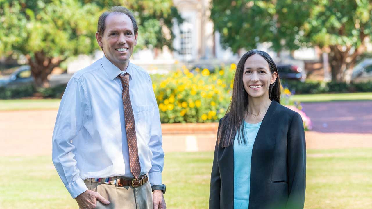 Across Three Centuries The history of women and women in Engineering at Auburn University