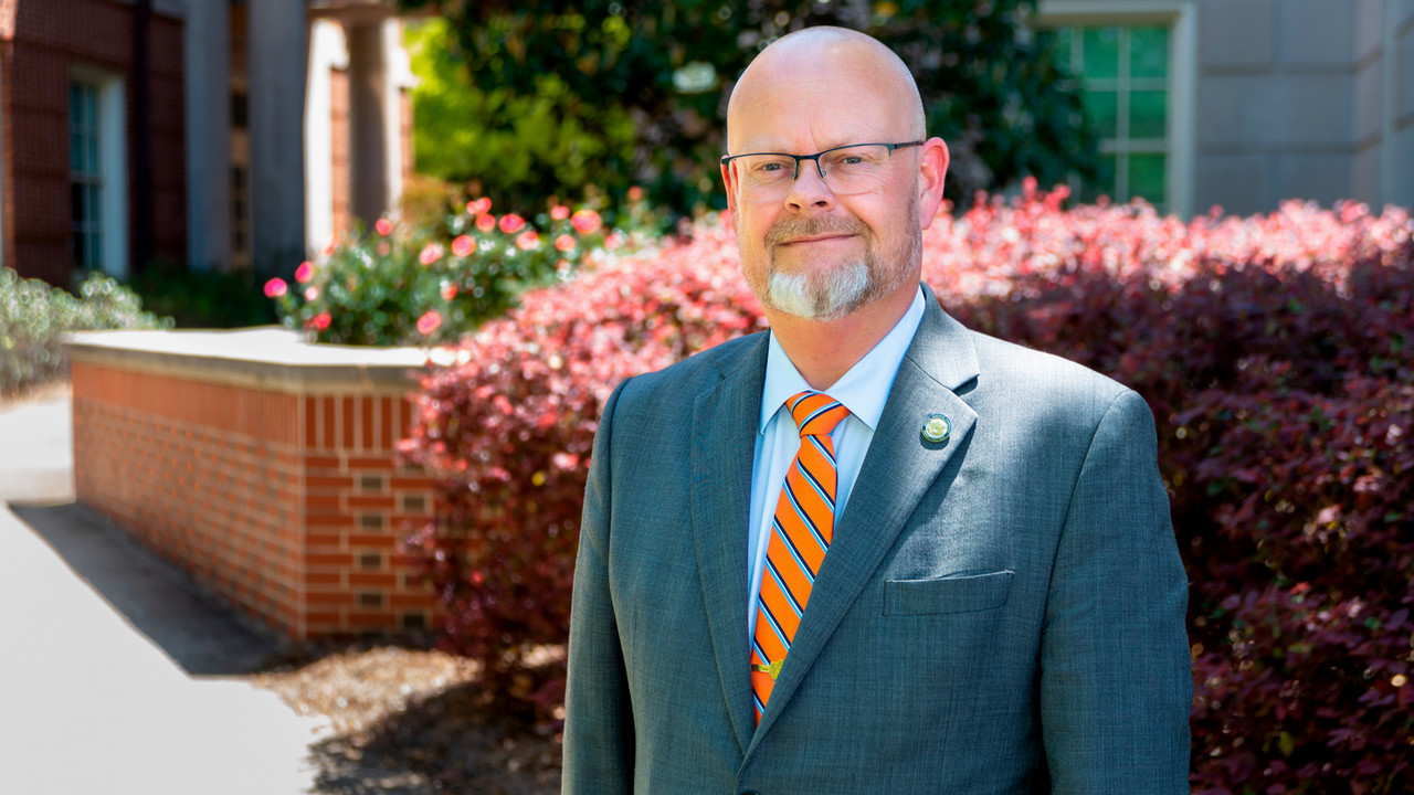 In this position, Mario Eden will support the AIChE Foundation’s efforts to expand scholarships, professional development programs and global initiatives that advance the chemical engineering profession.