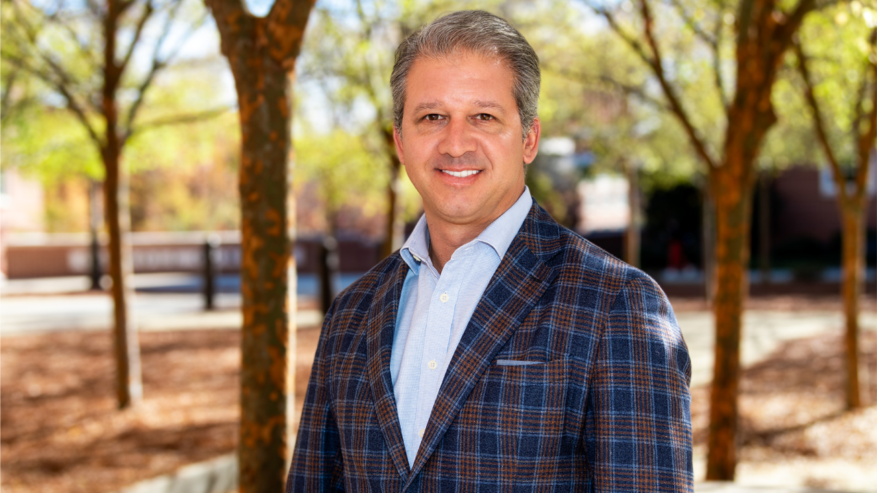 Longtime Southern Company executive named COO at McCrary Institute