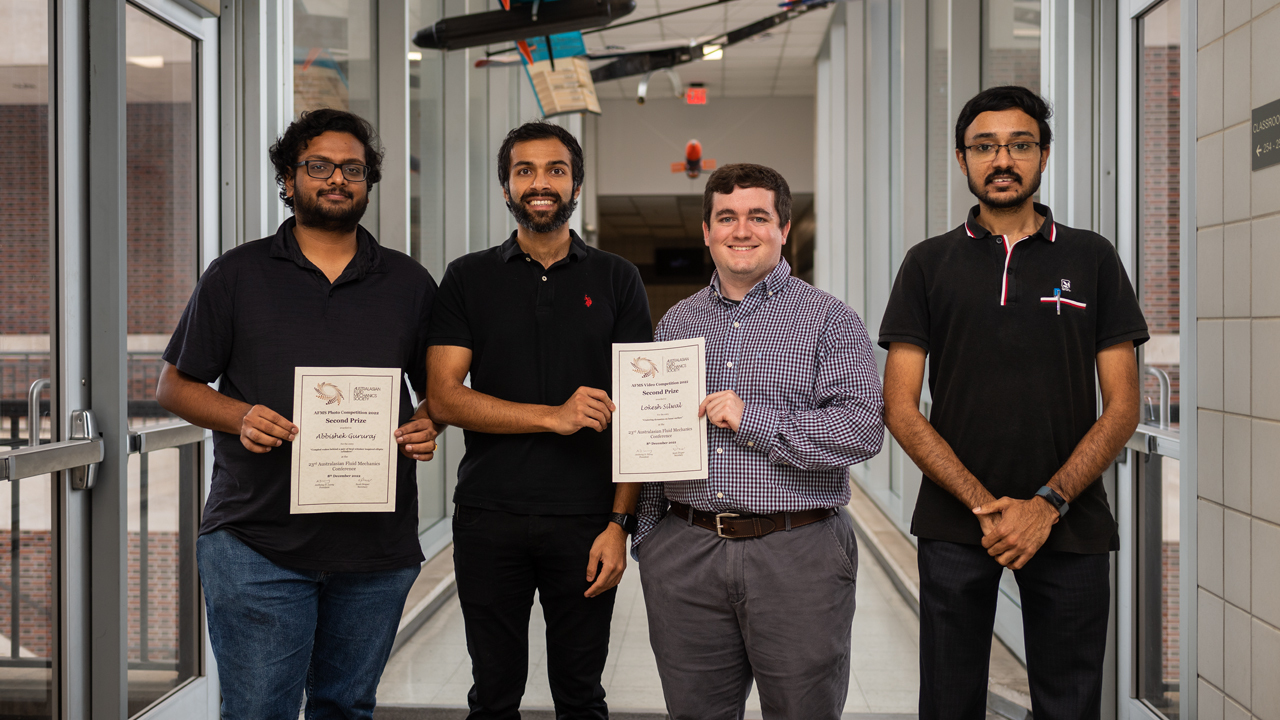 State of Alabama Engineering Hall of Fame Class of 2023