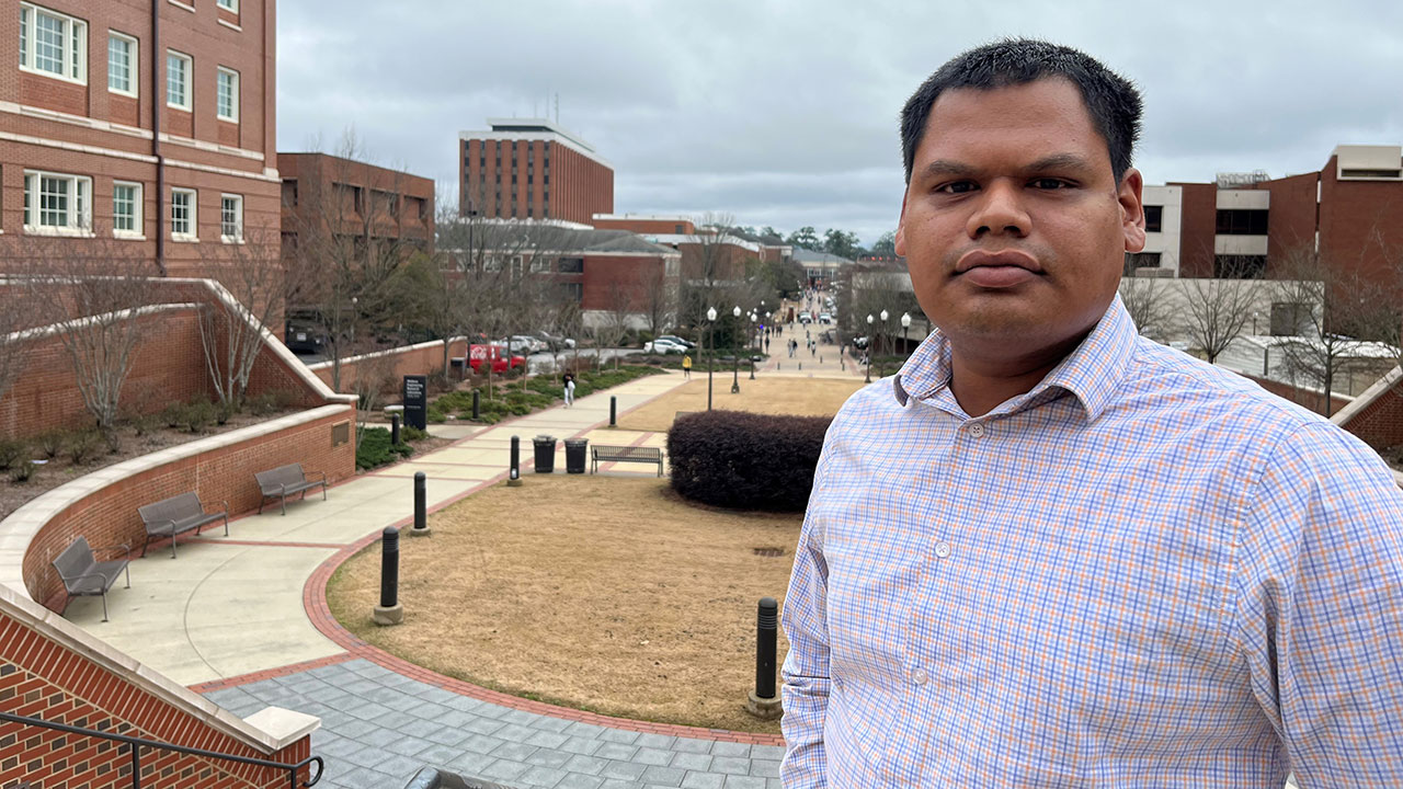 State of Alabama Engineering Hall of Fame Class of 2023