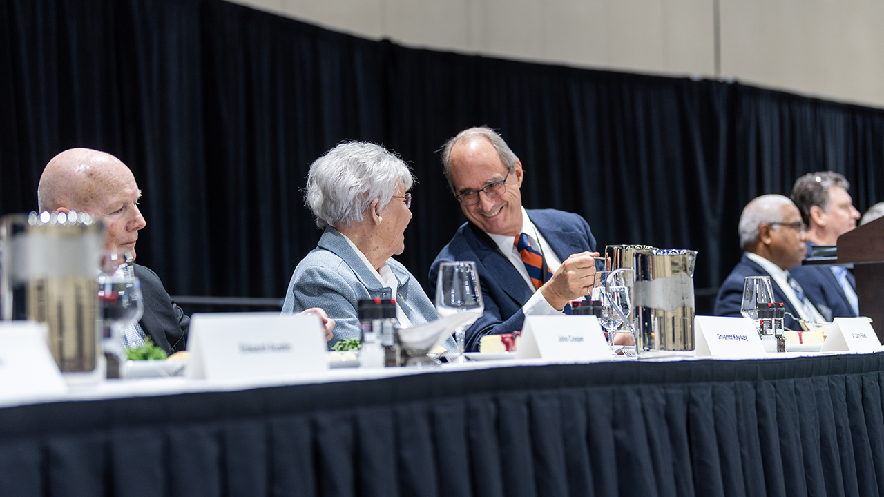 Auburn hosts 67th annual Alabama Transportation Conference