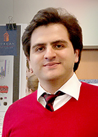 Armin VahidMohammadi