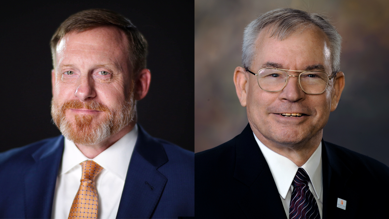 Former commander of US Cyber Command, Defense Intelligence Agency director to lead McCrary Institute Advisory Board
