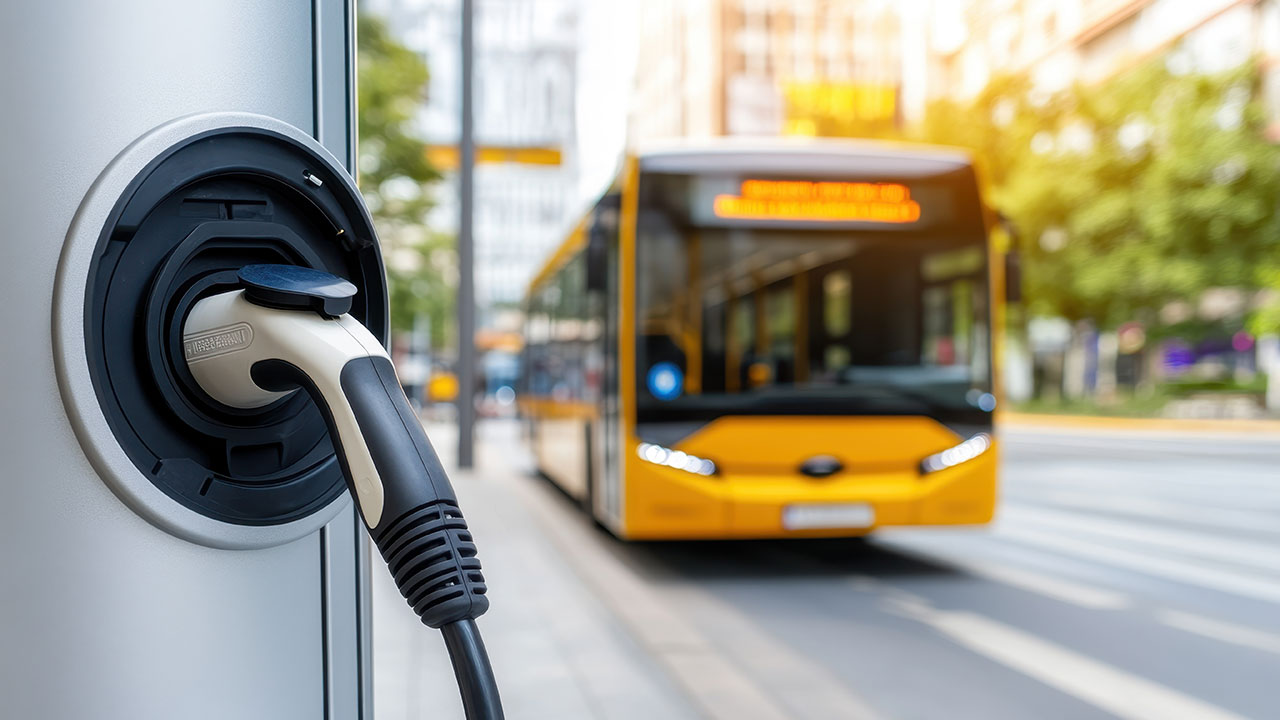 Auburn researchers are part of an $887,985 study to address engineering challenges associated with energy efficiency of zero emission bus materials.