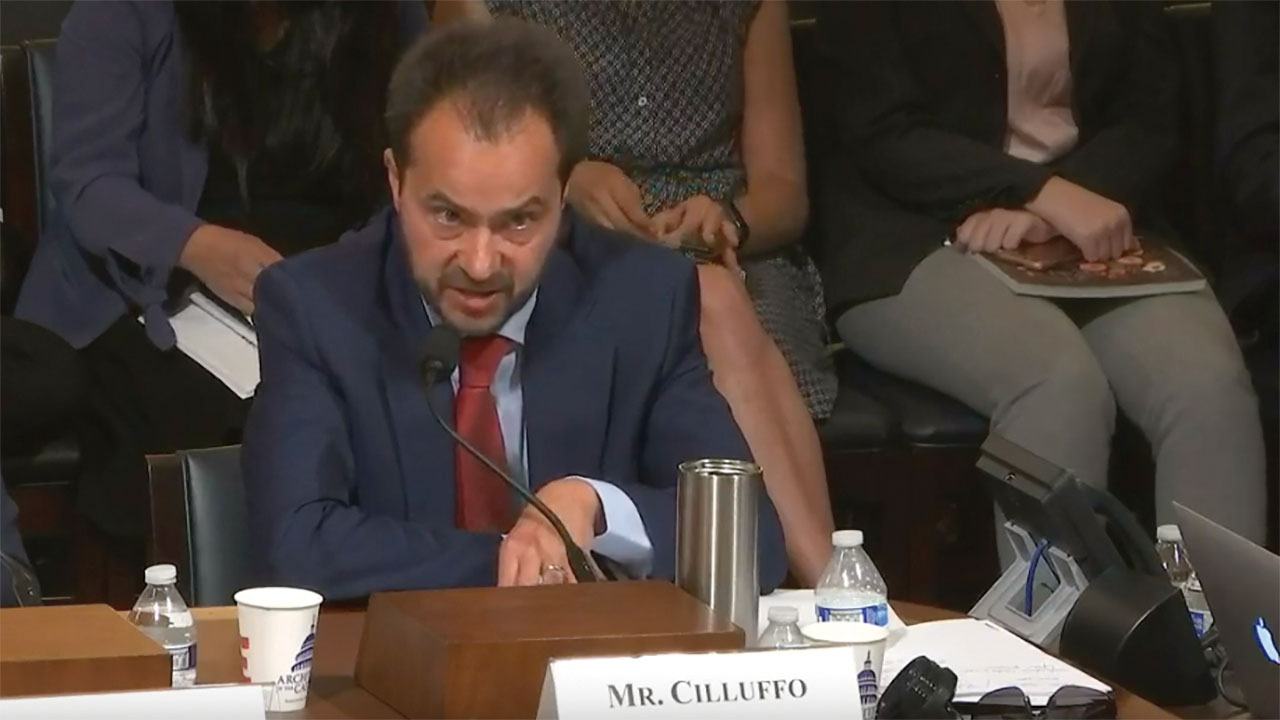 Conflict in Ukraine, sanctions imposed on Russia increase cyber threat to U.S.
