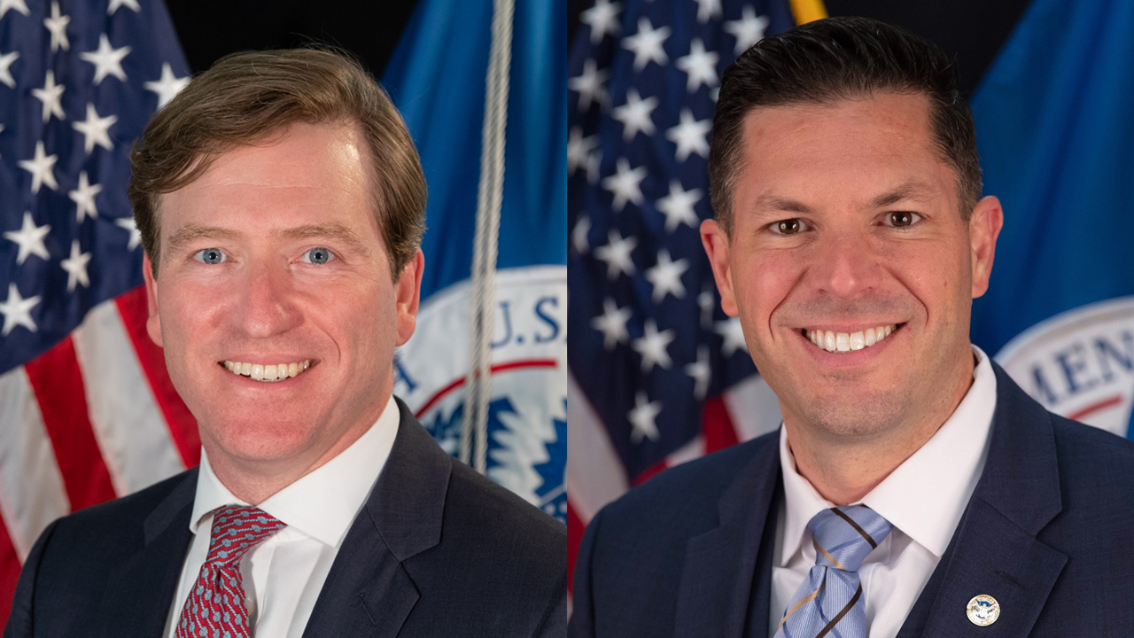 Auburn University hosting Cybersecurity and Infrastructure Security Agency Director, Assistant Director during two-day event Aug. 22-23