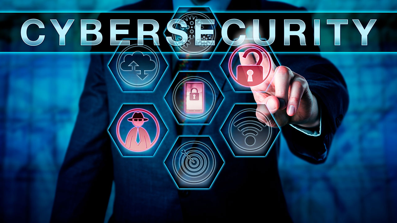 Recognizing Cybersecurity Awareness Month, McCrary Institute expert weighs in on new threats, means of protection