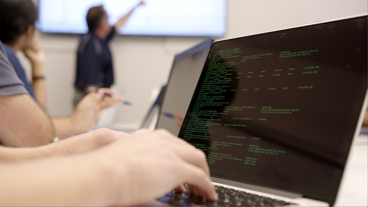 Auburn University takes charge as new national cybersecurity leader