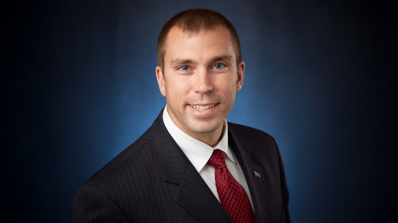 Derek Tournear was named as the inaugural director of the Space Development Agency when it was established in March 2019