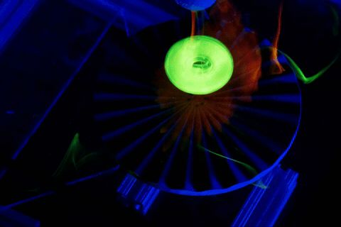 Vortex ring example