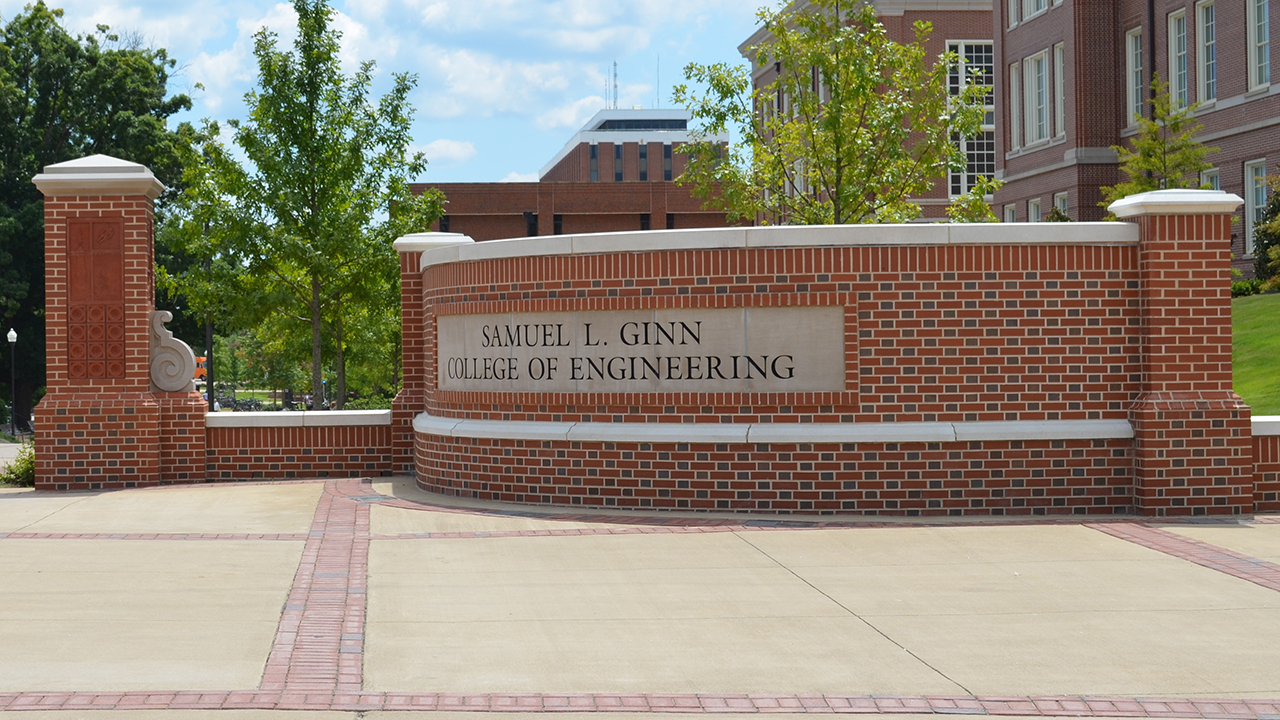 Across Three Centuries The history of women and women in Engineering at Auburn University