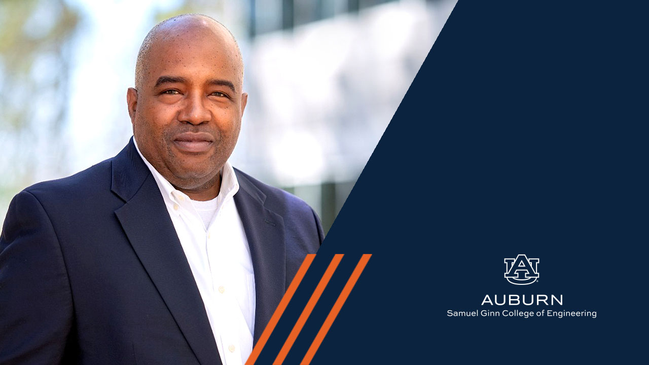 Southern Company's Goosby named executive-in-residence at McCrary Institute