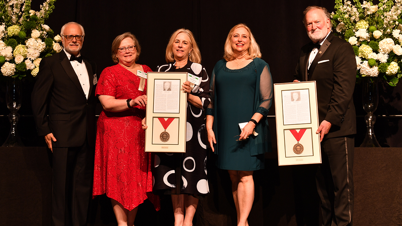 State of Alabama Engineering Hall of Fame Class of 2023