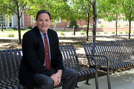 John L. Evans has been selected as chair of the Department of Industrial and Systems Engineering at Auburn University. 