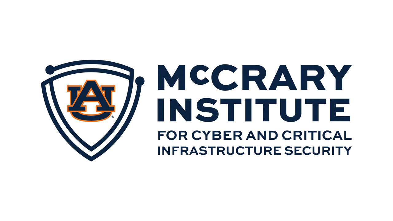 Auburn University’s McCrary Institute for Cyber and Critical Infrastructure Security announces appointment of two senior defense and policy executives