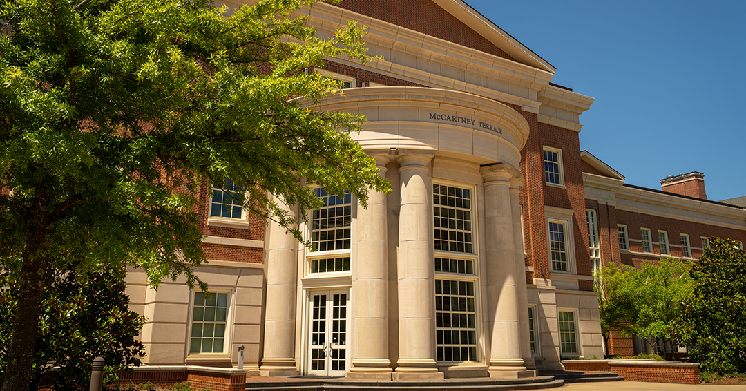 Auburn Engineering’s undergraduate programs also ranked fourth among the 15 public institutions in the Southeastern Conference and — again — No. 1 in the state. 