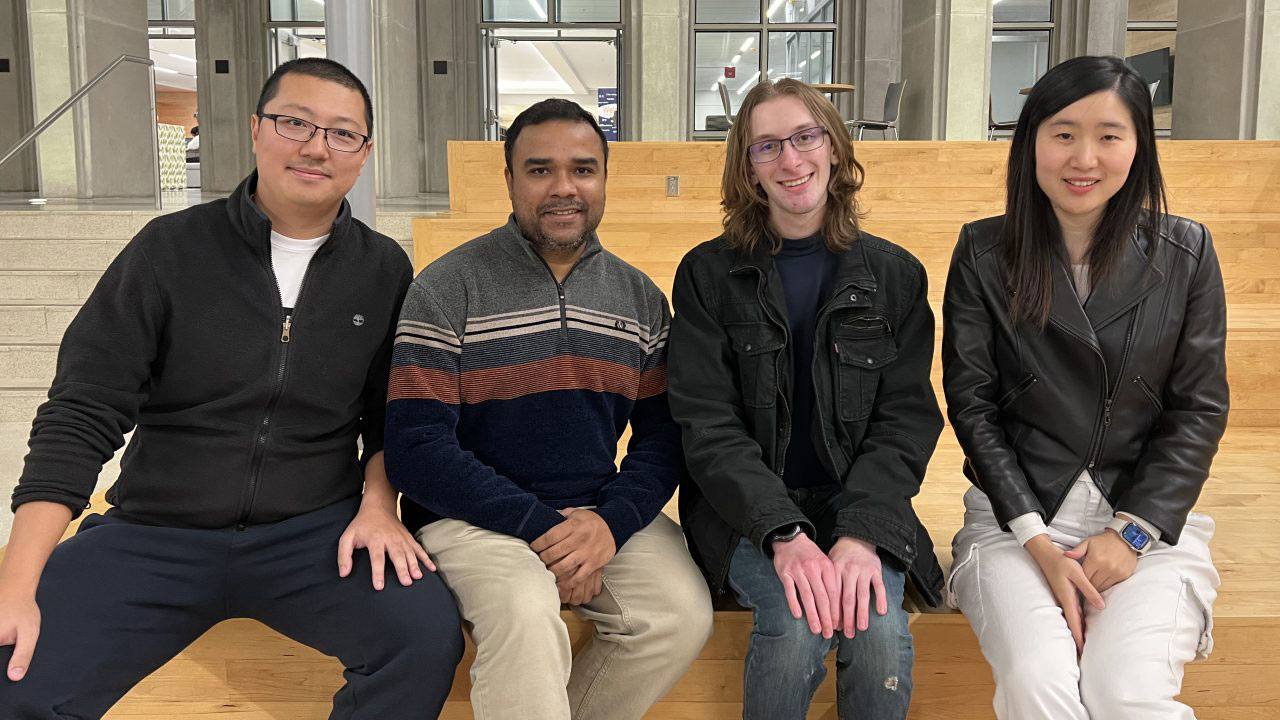 State of Alabama Engineering Hall of Fame Class of 2023