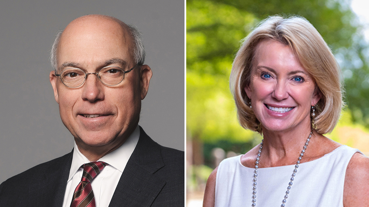 Harbert College of Business alumnus Benny LaRussa Jr. and Samuel Ginn College of Engineering alumna Susan Story are among six Class of 2025 honorees who will be inducted into the Alabama Business Hall of Fame on Nov. 13. 