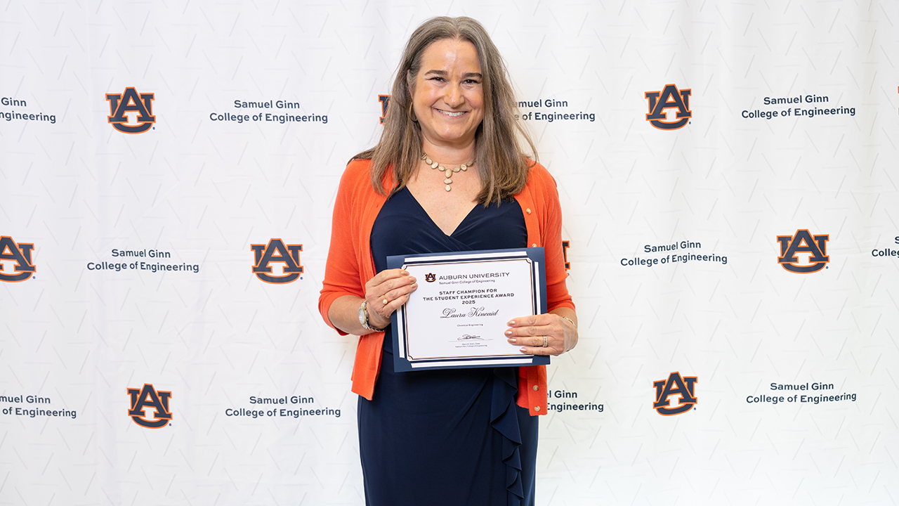 Laura Kincaid