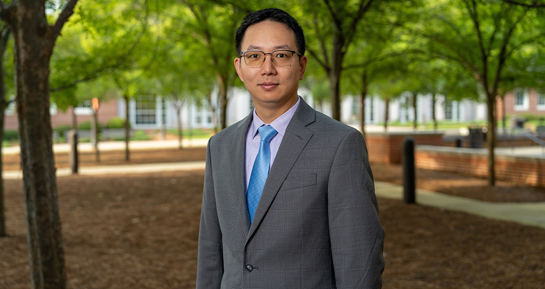 Haifeng Wang