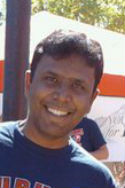 Abhishek Bichal