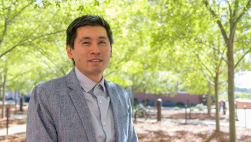 Masatoshi Hirabayashi